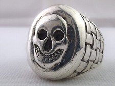 Hand crafted 925 Sterling