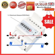 🔥Digital Single Phase