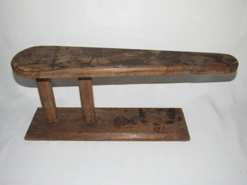 Old ironing board for - old,