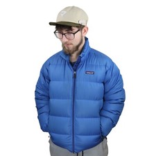 Vtg Patagonia Hi-Loft Down