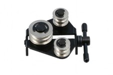 Specialist Automotive Brake Pipe Pipework Bender Tool upto 6.35mm tool