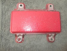 bmw e30 preface metal fog blank