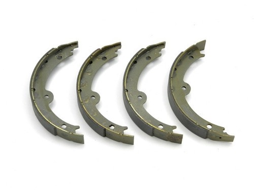 Brake shoes lexus is220d - shoes, is220d/is250