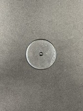 Oakley Crush OEM Crystal Replacement For Watch