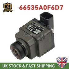 66535A0F6D7 NEW OEM BMW 5 G30