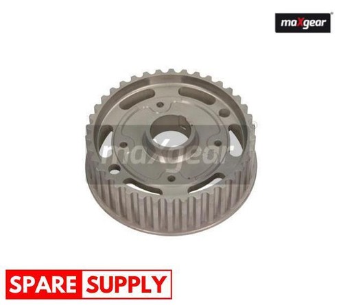 Camshaft adjuster for - camshaft, renault