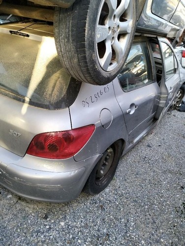 Rear wiper arm peugeot 307 - arm,