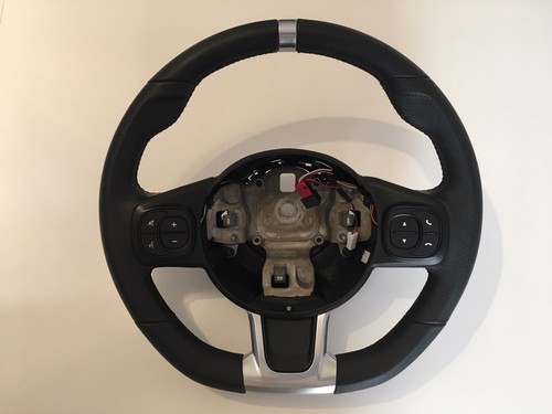 Original 500 abarth steering - abarth,
