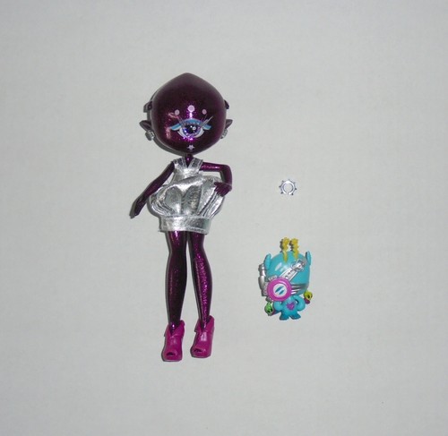 Novi stars cila clops doll - stars, 7"