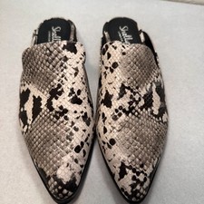 Shellys London Cantara Snake