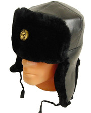 Real Russian Navy Officer