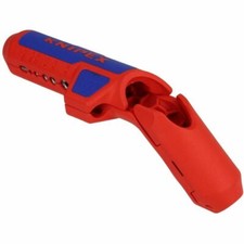 KNIPEX ErgoStrip Universal Stripping Tool Right Handed - 16 95 01 SB