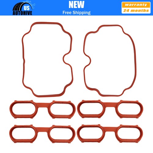 Inlet manifold gasket set - inlet,
