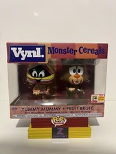 FUNKO VYNL Ad Icons Monster