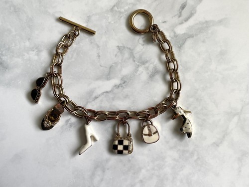 Liz claiborne vintage charm - liz,