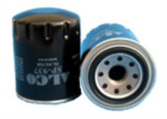 Brand new alco oil filter - brand,