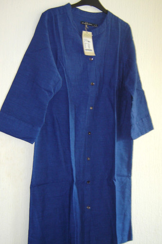 Bnwt gudrun sjoden linen - sjoden*, and