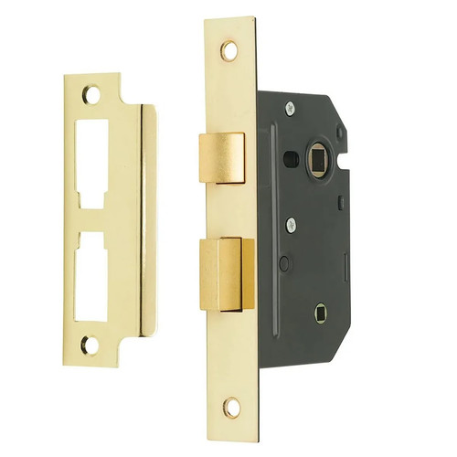 Sterling mortice bathroom - 2.5",
