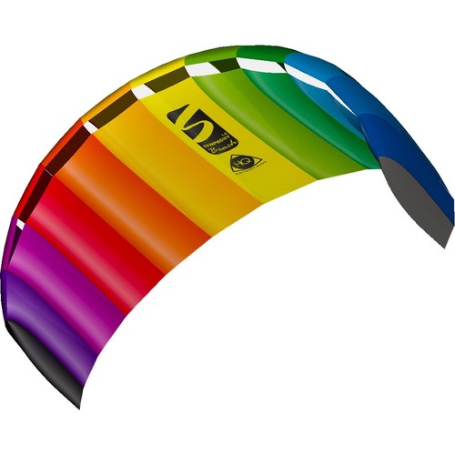 Power kite symphony - power,