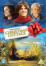 Thomas kinkade christmas - thomas,