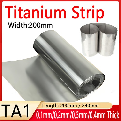 Ta1 pure titanium foil - ta1,