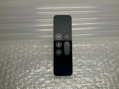 Apple 4th gen - tv, siri