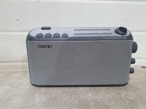 Sony icf 903l - sony, icf-903l