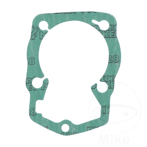 Athena cylinder base - base, gasket