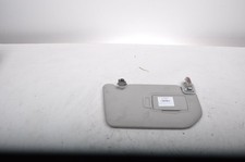 NISSAN X TRAIL T33  RIGHT SUNVISOR SUN VISOR DRIVER SIDE RH