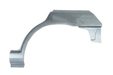 Left Rear BLIC