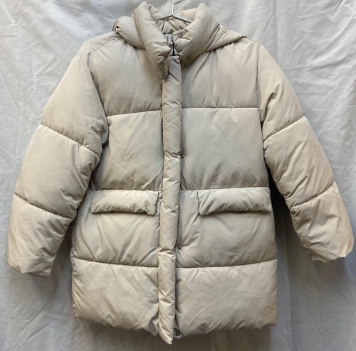 Bnwt zara coat off white - **zara**,