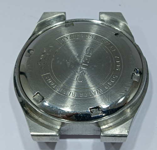 Seiko automatic watch case - automatic,