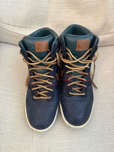 Fox brothers nike - fox,