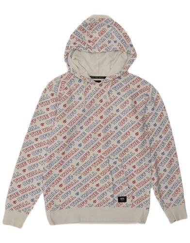 Vans mens graphic hoodie - graphic,