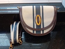 Zara Handbag Shoulder New &