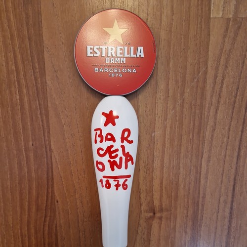 Estrella tirador mediano tap - tirador,