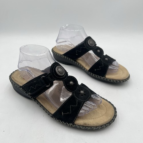 Earth spirit sandals women - sandals, women’s