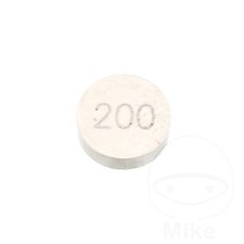 JMP Valve Shim 7.5mm 2.00 Fits
