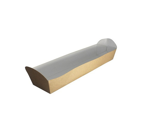Case 500 kraft hot - 500, dog