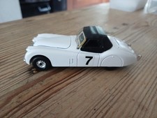 Corgi Jaguar XK 120 1:36