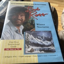 Bob Ross the Joy of Painting