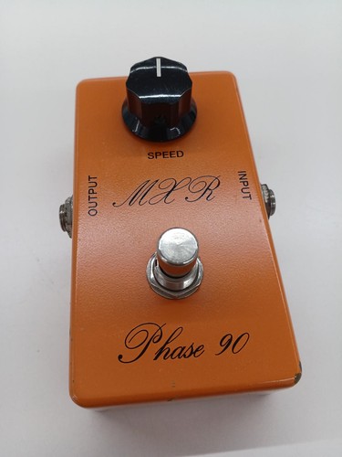 Mxr csp026 phase90 - mxr, /