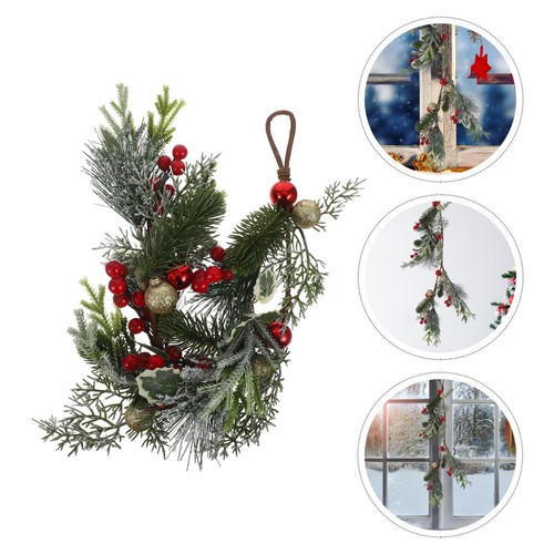 Christmas teardrop swag - 65,