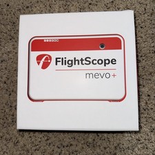Flightscope Mevo Plus Launch