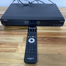 Humax FOXSAT-HDR 320GB Freesat