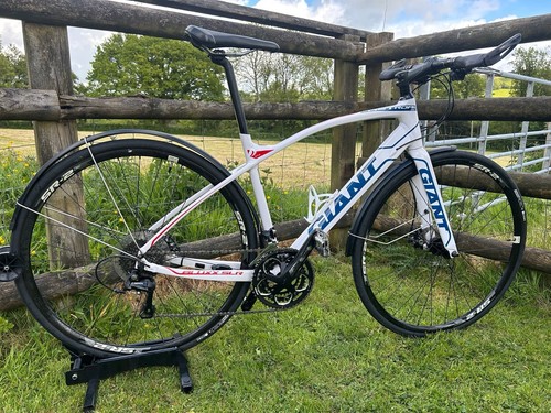 Giant fast road - giant,
