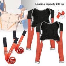 Furniture Moving Straps
