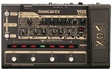 Used VOX Tube Multi-Effects