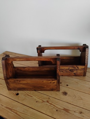 Handmade reclaimed timber - reclaimed,