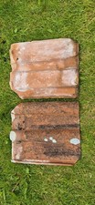 Reclaimed Double Roman Clay